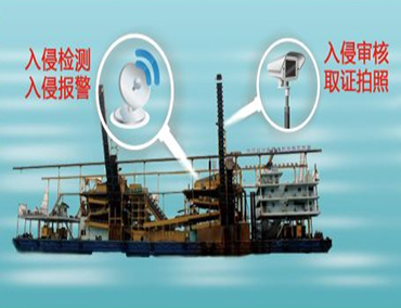 河道智慧河砂管理系統(tǒng)，加快推動(dòng)砂石發(fā)展進(jìn)程！