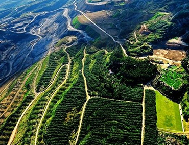 砂石企業(yè)管理不善頻頻倒閉，如何借助智慧礦山管理系統(tǒng)脫離這種狀態(tài)？